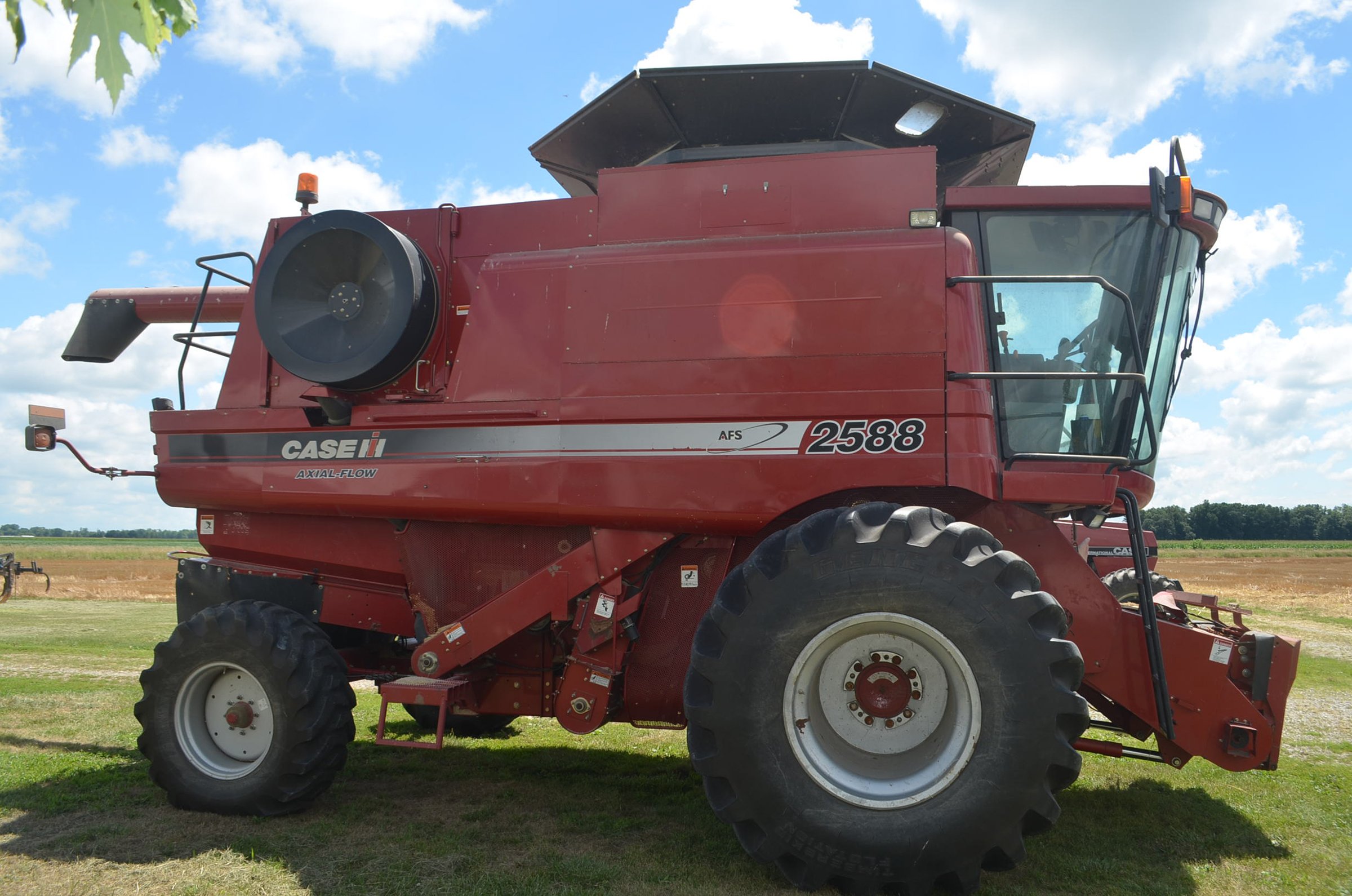 Property photo 5 - FARM EQUIPMENT AUCTION IN PAULDING COUNTY, OHIO